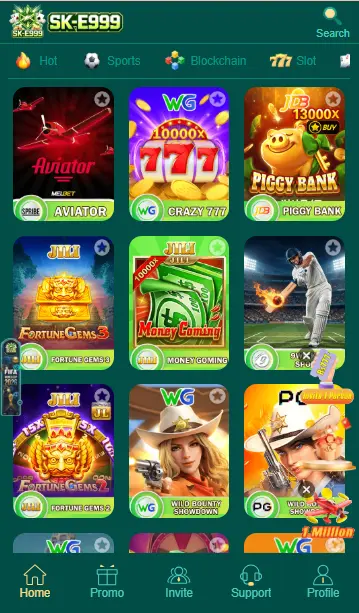 SKE999 Game Download
